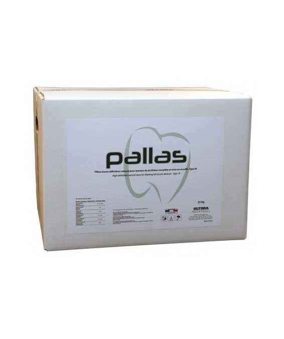 PALLAS ULTIMA 25kg