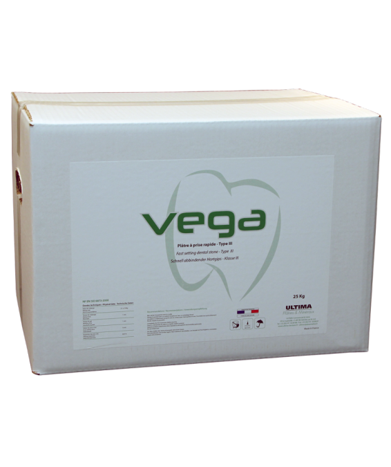 VEGA 25kg