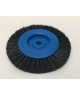 Brosse noir 2 rangs 80 (x12)