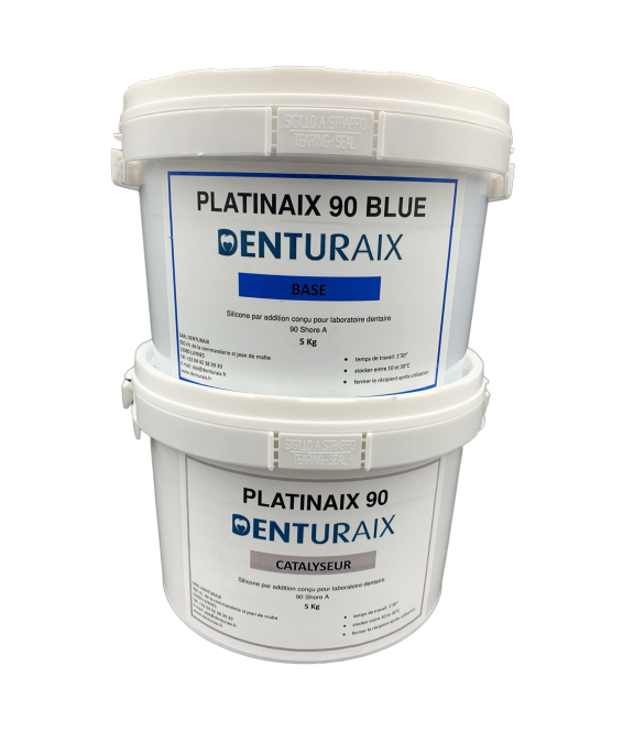 Platinaix 90 A + B 5kg + 5kg