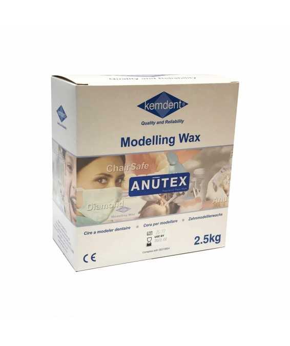 Anutex Kemdent 2,5kg