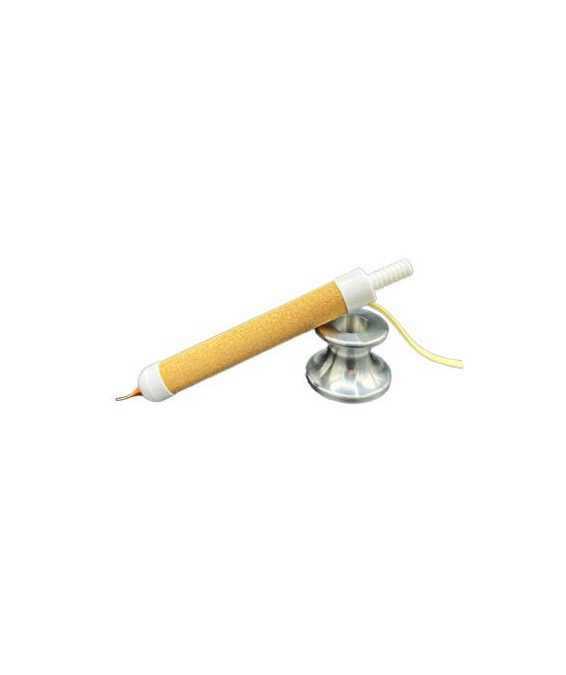 Electric wax pen