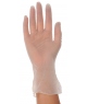 POWDER-FREE VINYL GLOVE