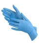 POWDER-FREE NITRILE GLOVE